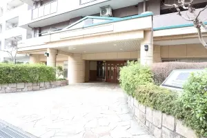 ライオンズシティ相模原