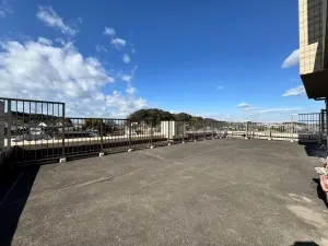 ライオンズ南加木屋ステーションレジデンス