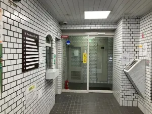 ライオンズマンション京都三条第２