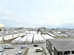 バームハイツ西船橋