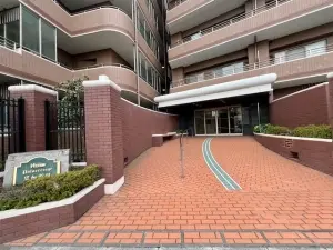 日神パレステージ草加新田