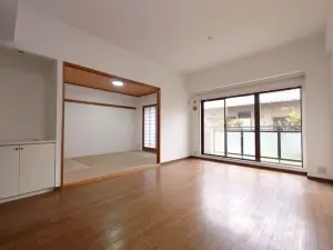 習志野台東ガーデンハウス
