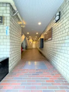クレール六本木