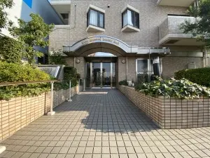 ライオンズマンション立石第三