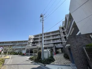 アンビシャス朝霞台