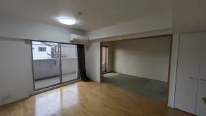 エルフィーノ鶴川パークヒルズ