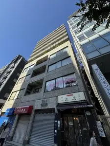 ニューハイツ青山