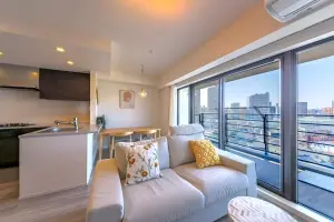 ライオンズ南千住グランプレイス