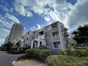 桂パークハウス東街区壱番館