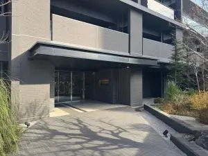 エステムコート川口並木サウスガーデン