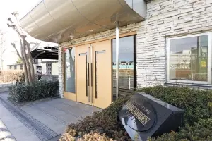 レクセルガーデン調布