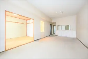 藤和ライブタウン綱島の丘B棟