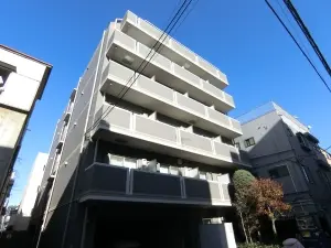 エスコート西荻窪
