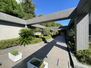 イトーピア山手