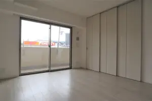 プレシス横浜ベイサイド