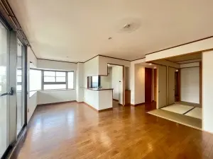 ライオンズマンション大曽根第３