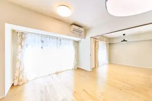 プライムコート鶴見