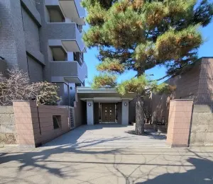 ドミール円山北二条