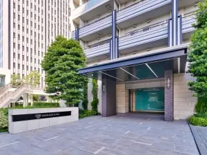 プライムパークス品川シーサイド　ザ・タワー