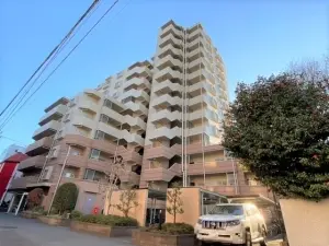 ライオンズステーションプラザ西千葉