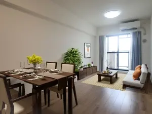 ライオンズマンション谷町九丁目
