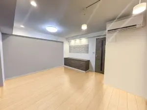 ハイツ東久留米