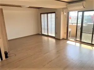 ライオンズシティ鶴舞