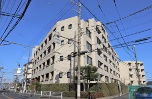 イニシア菊名桜山公園