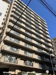 セレナハイム常盤公園