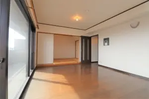 ライオンズガーデン南陽町