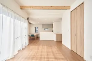 清瀬市梅園3丁目中古戸建
