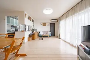セントラルコート井荻ブライトリーヴス