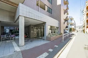 日神パレステージ板橋本町第六
