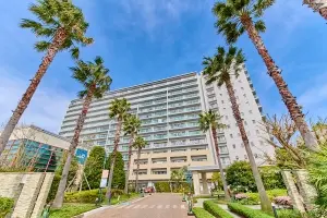 ライオンズ茅ヶ崎ザ・アイランズＩＩ街区