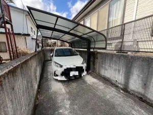 仙台市太白区八木山弥生町中古戸建