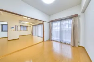 アンソレイユ湯島三組坂
