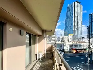宝マンショングランスクエア名駅