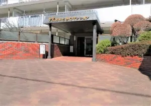 豊栄浦和常盤マンション