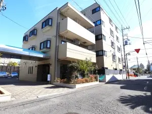 ライオンズマンション町田中町