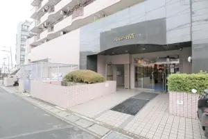 バルミー日吉