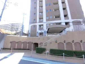 セレッソコート南千里佐竹台グランヒルズ