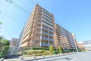 ベイステージ横浜４３２