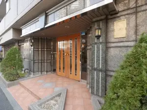 エクセレント新宿文化センター通り