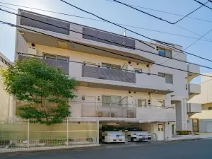 ファミール南青山ブランカ