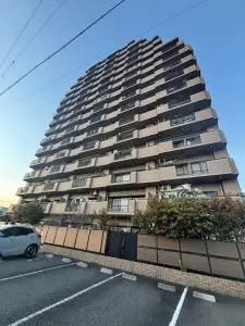 ミツイロイヤル国府宮２長束二番館