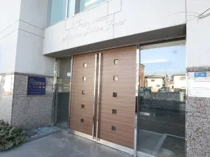 プレサンス御幣島ステーションフロント