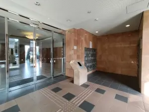 グランジュールマンション小鶴新田