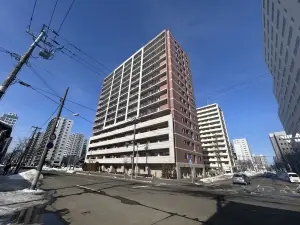 パークホームズ札幌大通イーストレジデンス