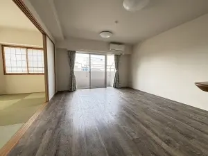 サンクレイドル六町パラッツォ