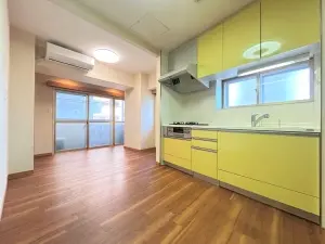 エスエスケーグリーンパーク千住四丁目